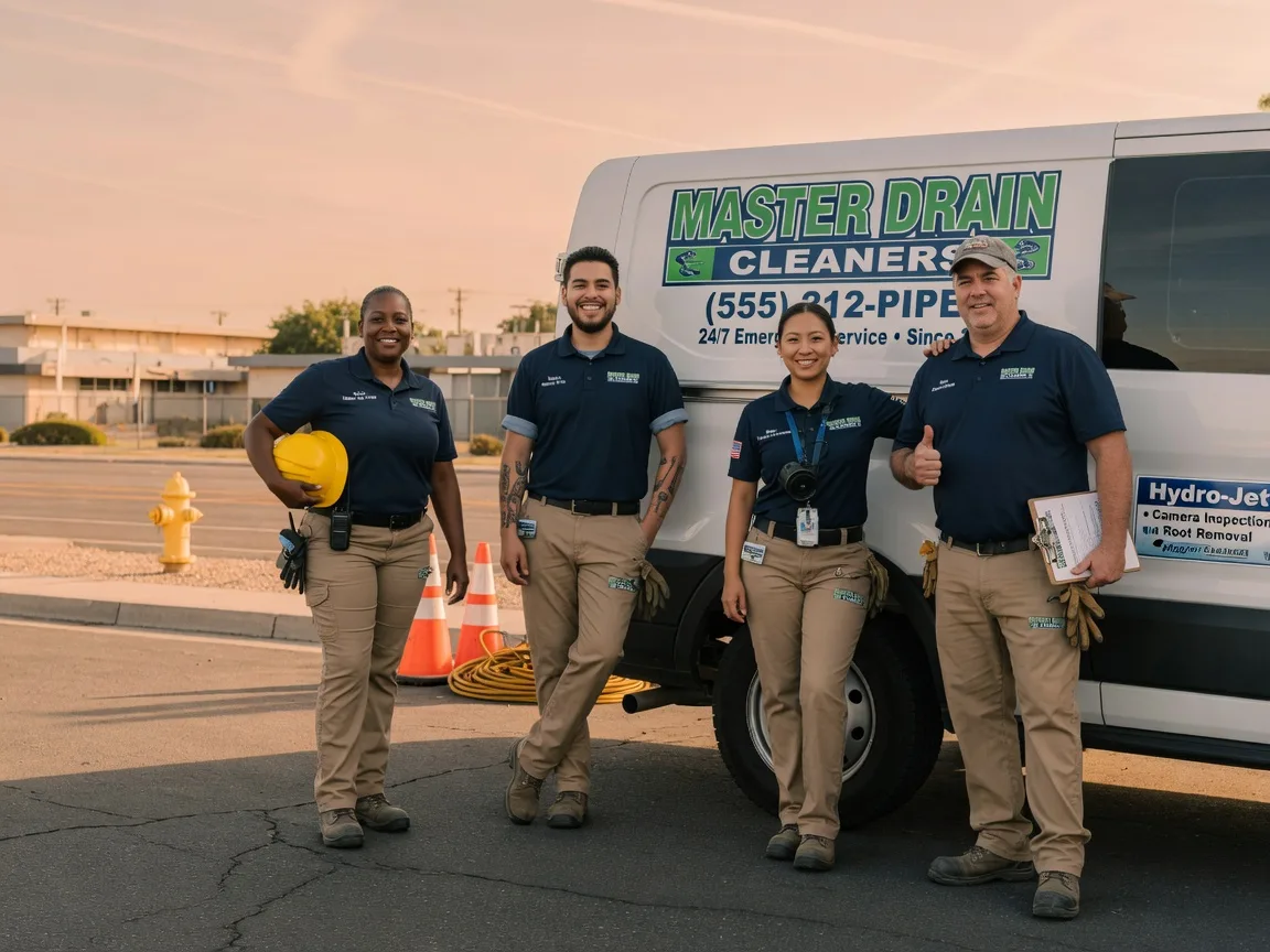 Drain Cleaning company in Tidioute, PA